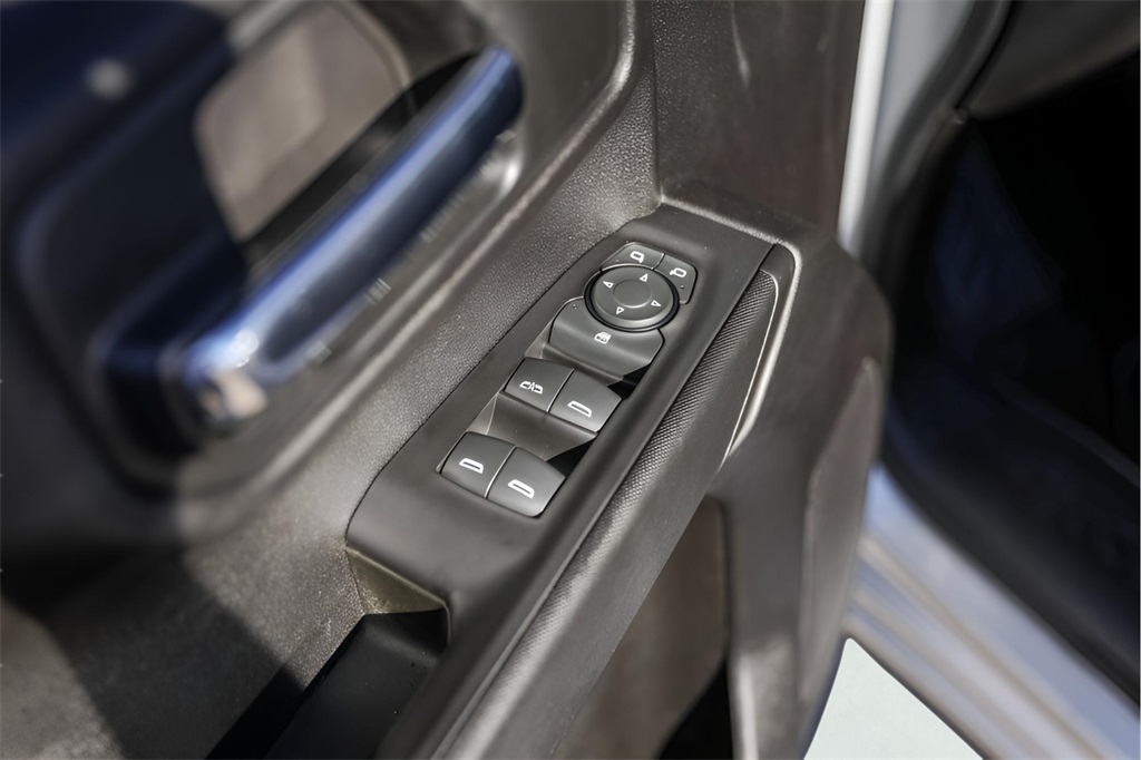 Used Car 2019 Chevrolet Silverado 1500  Custom For Sale Under $30,000 In Austin, Texas