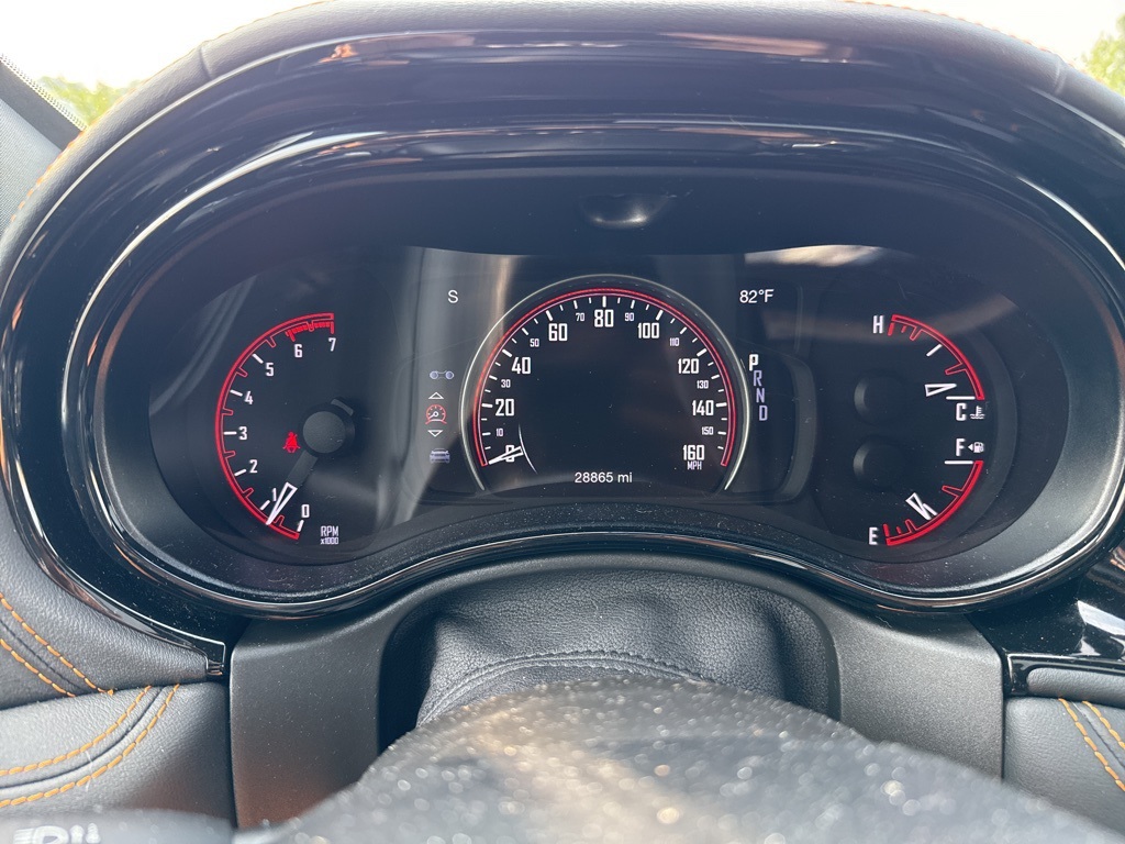 2023 Dodge Durango