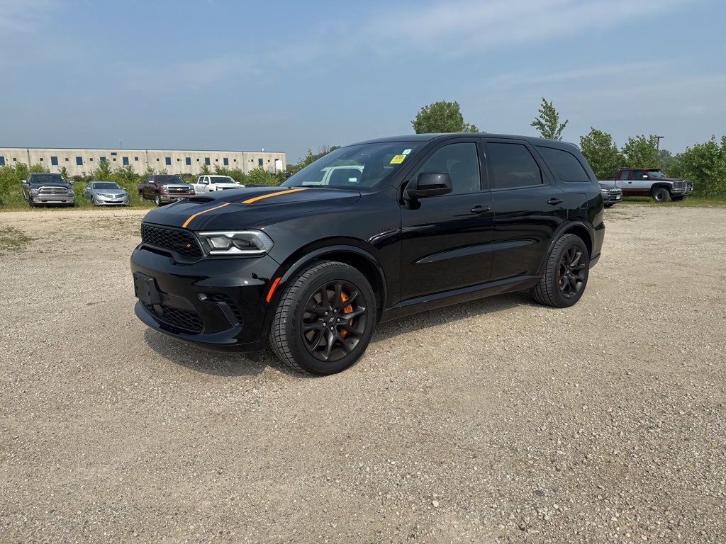 2023 Dodge Durango