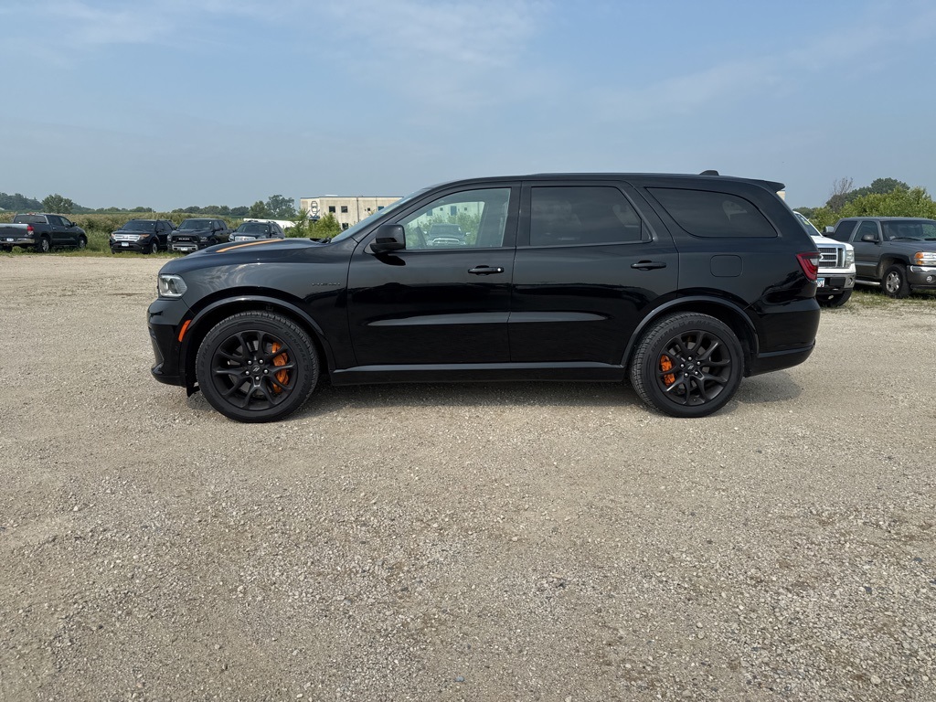 2023 Dodge Durango