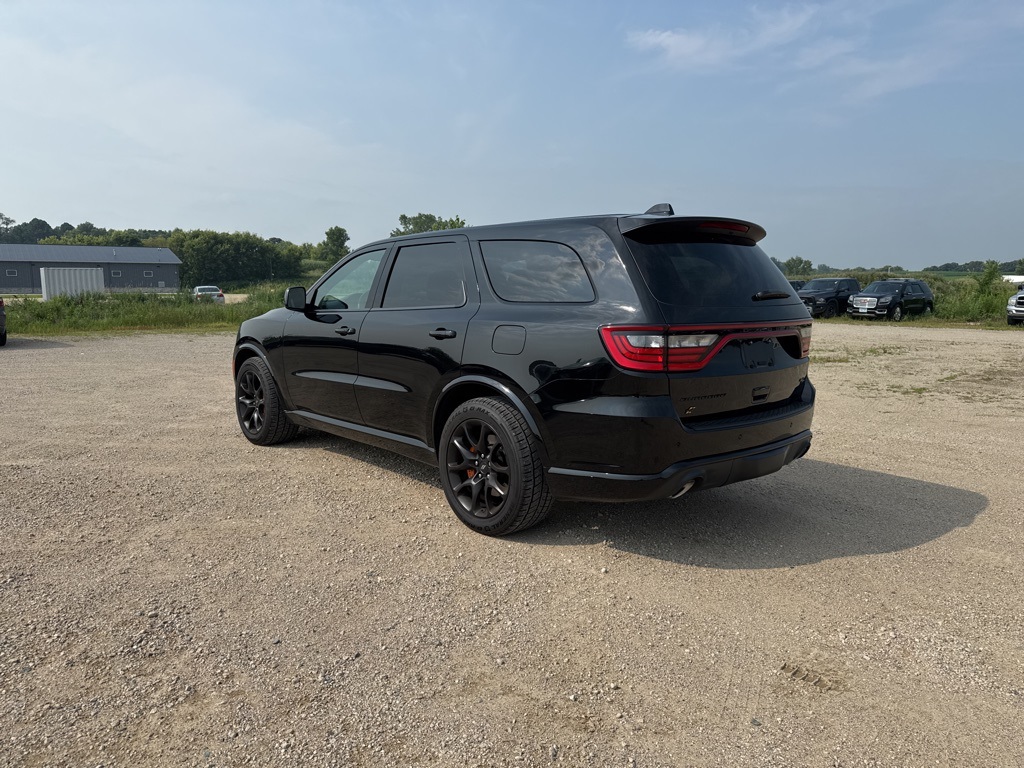 2023 Dodge Durango