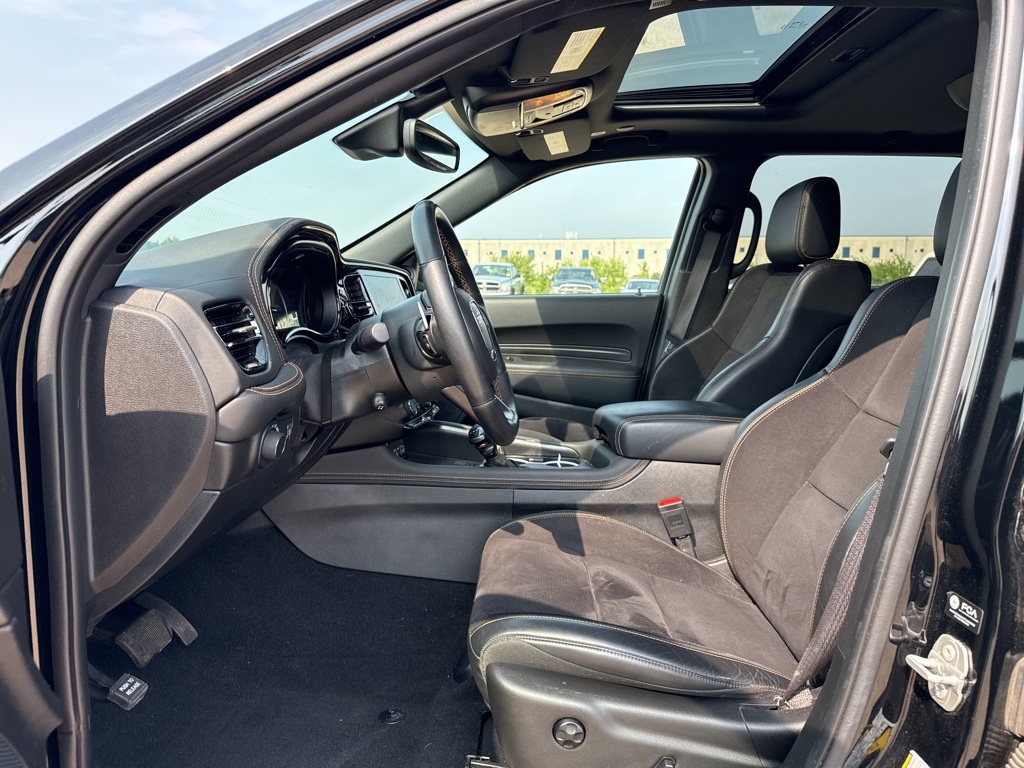 2023 Dodge Durango