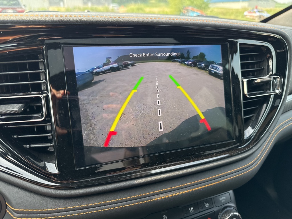 2023 Dodge Durango