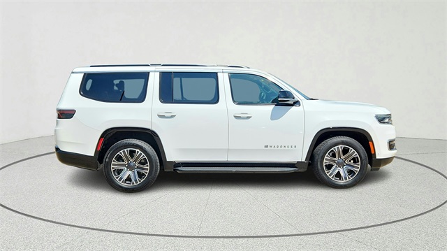 2023 Jeep Wagoneer