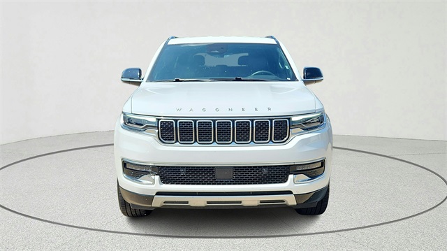 2023 Jeep Wagoneer