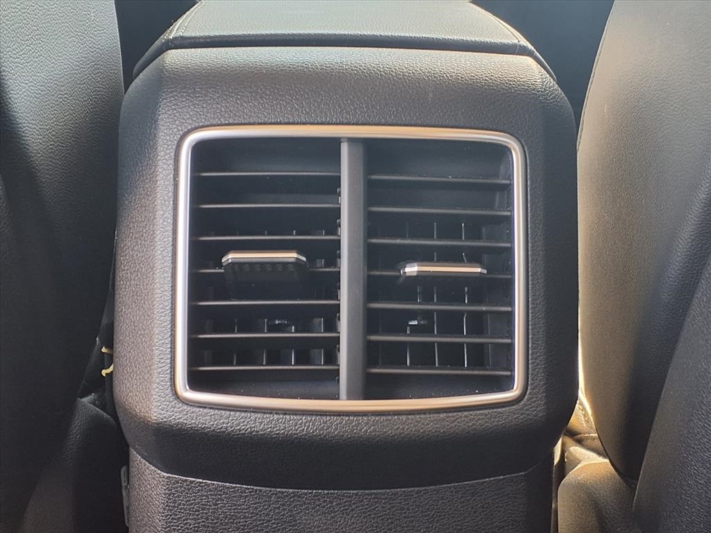 2025 Kia Sportage EX - 9