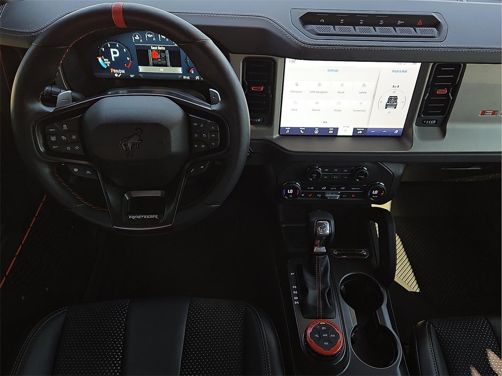 Used 2023 Ford Bronco For Sale in Farmington, AR