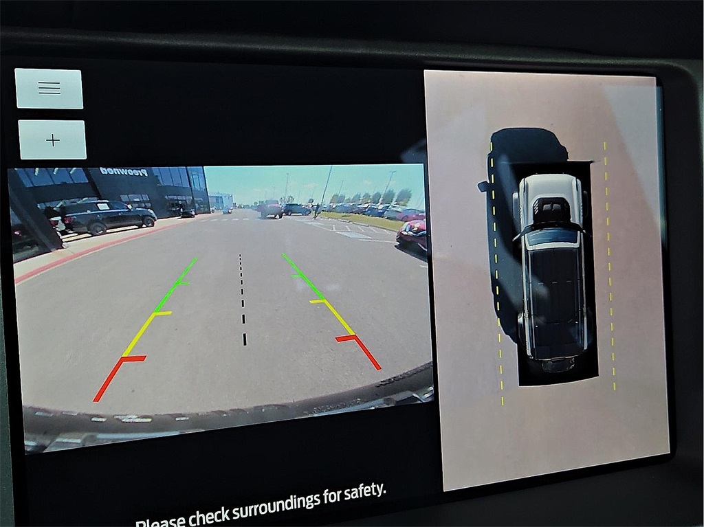 Used 2023 Ford Bronco For Sale in Farmington, AR