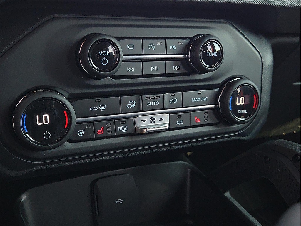 Used 2023 Ford Bronco For Sale in Farmington, AR