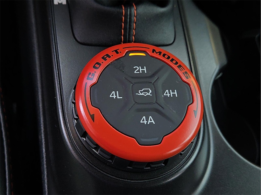 Used 2023 Ford Bronco For Sale in Farmington, AR