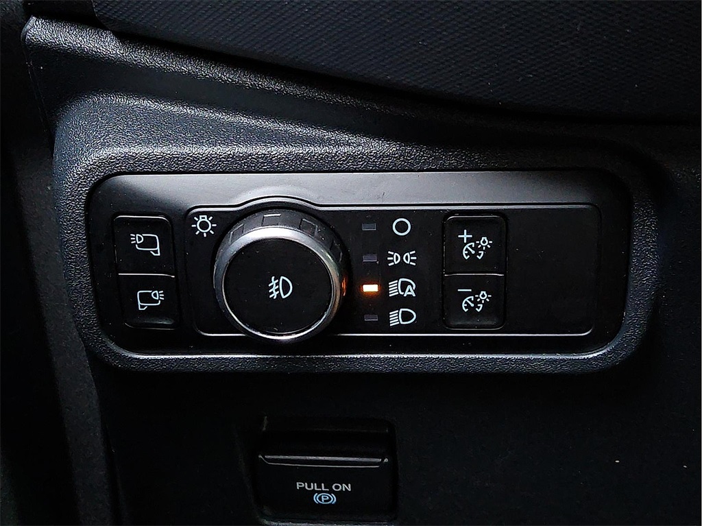 Used 2023 Ford Bronco For Sale in Farmington, AR