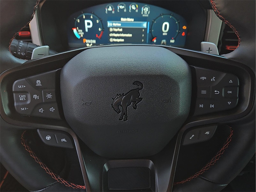 Used 2023 Ford Bronco For Sale in Farmington, AR