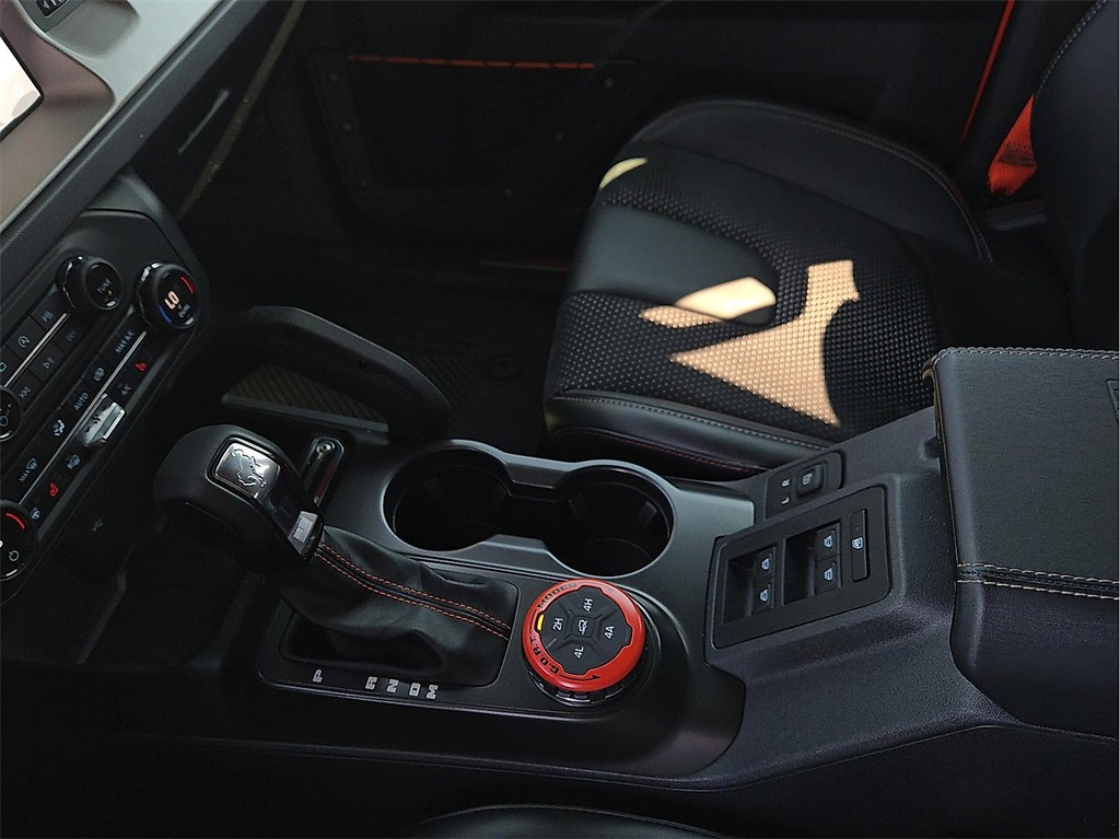 Used 2023 Ford Bronco For Sale in Farmington, AR