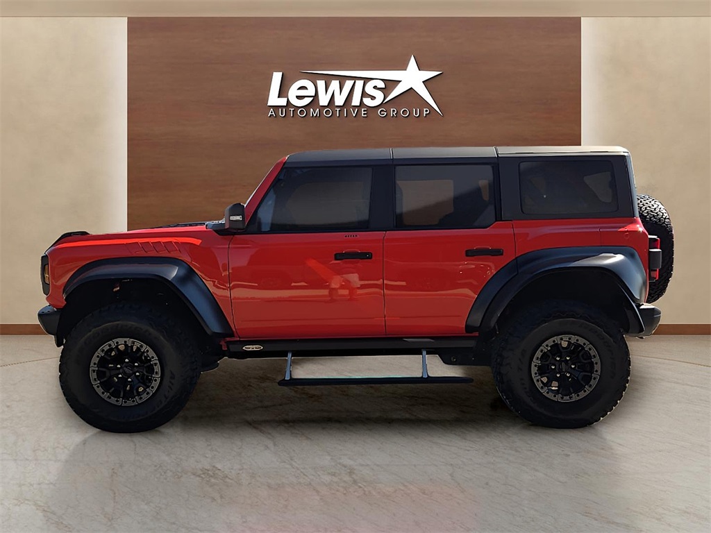 Used 2023 Ford Bronco For Sale in Farmington, AR