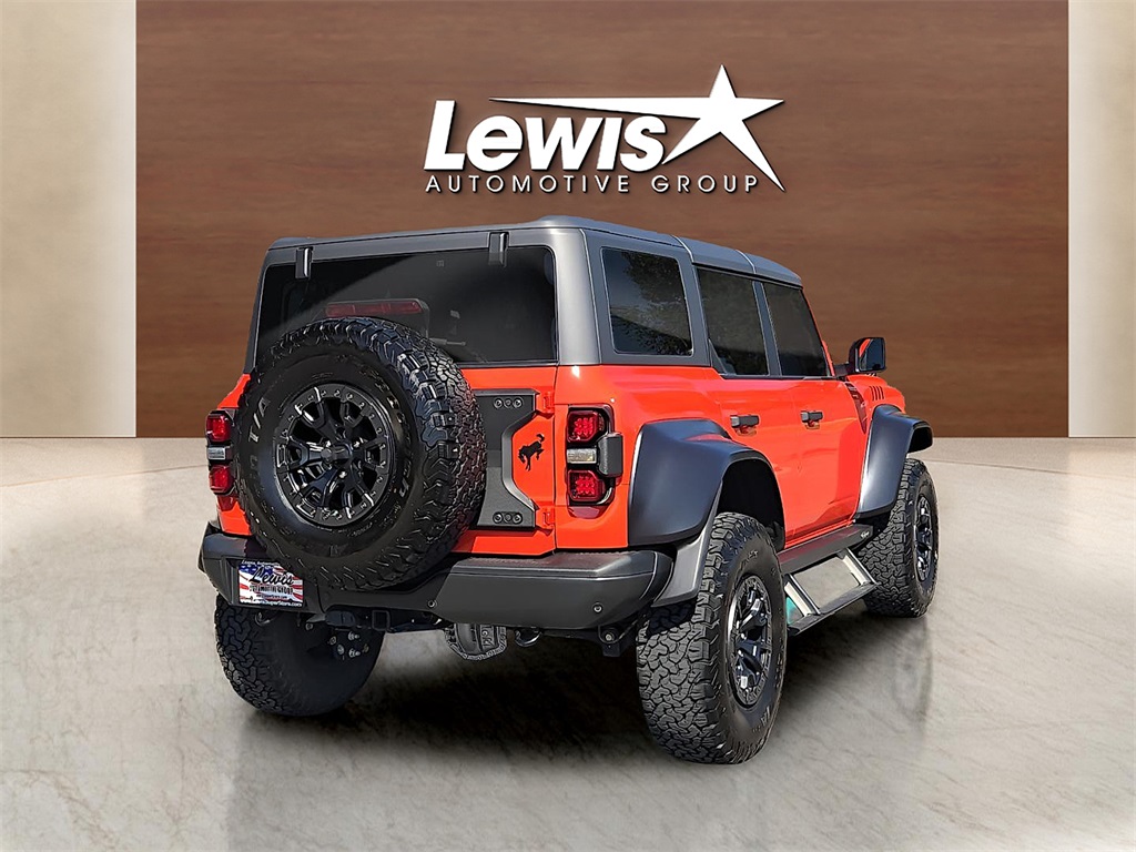 Used 2023 Ford Bronco For Sale in Farmington, AR