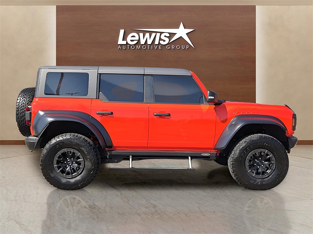 Used 2023 Ford Bronco For Sale in Farmington, AR