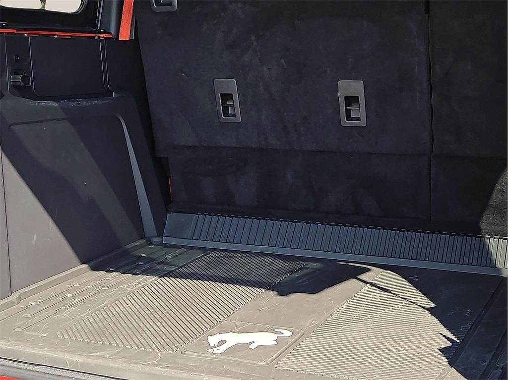 Used 2023 Ford Bronco For Sale in Farmington, AR