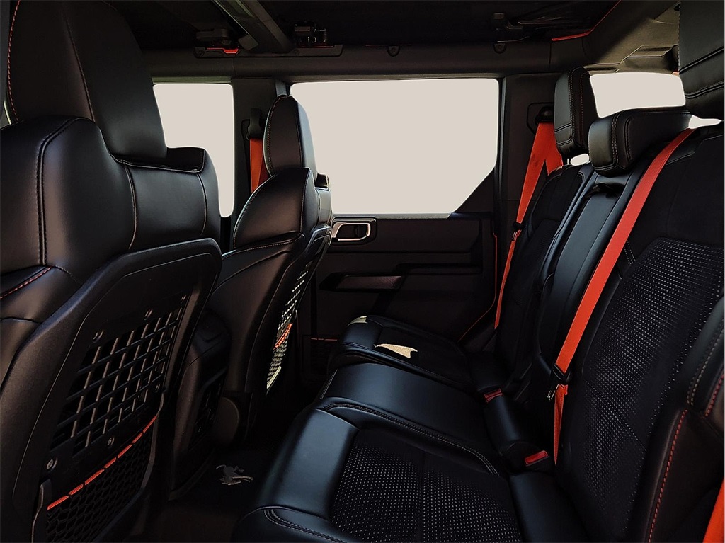 Used 2023 Ford Bronco For Sale in Farmington, AR