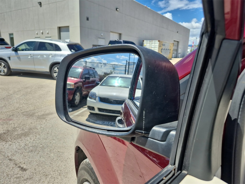 2019 Dodge Grand Caravan SE - 11