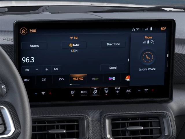 2025 Ford Mustang EcoBoost Silver at Cook Ford