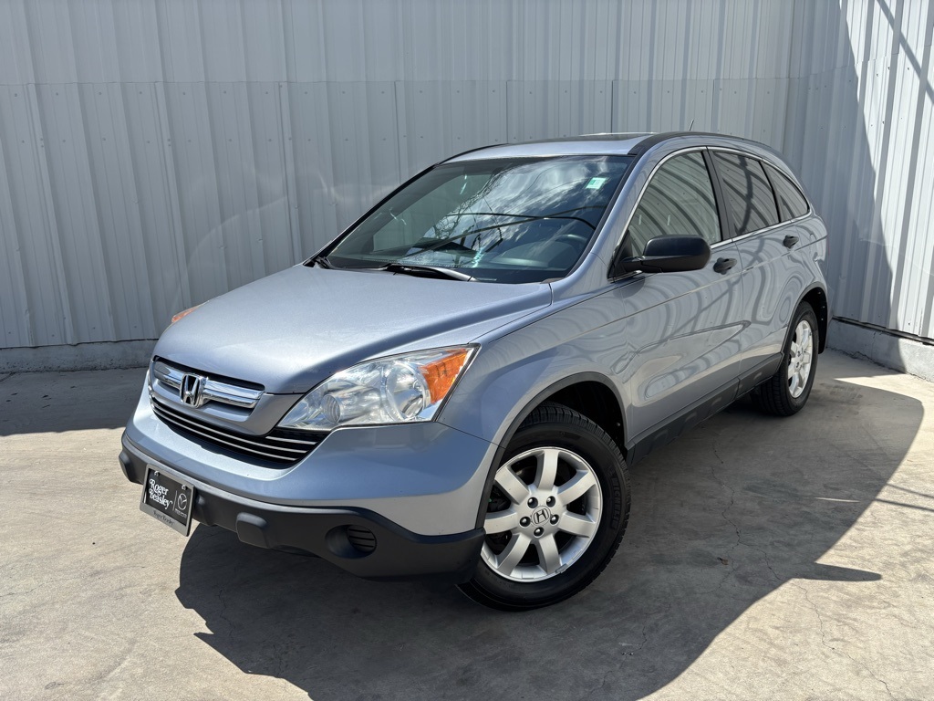 Used Car 2008 Honda Cr-v  Ex For Sale In Austin, Texas