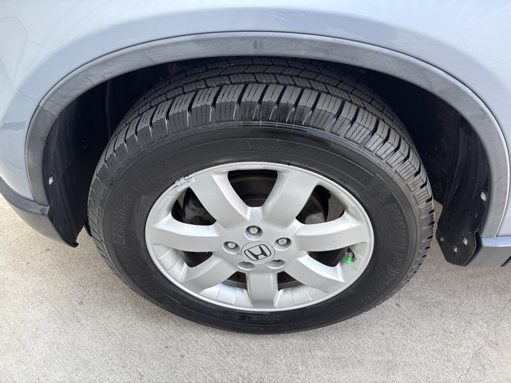 Used Car 2008 Honda Cr-v  Ex For Sale In Austin, Texas