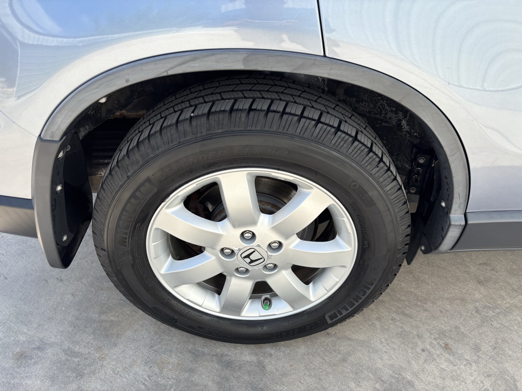 Used Car 2008 Honda Cr-v  Ex For Sale In Austin, Texas
