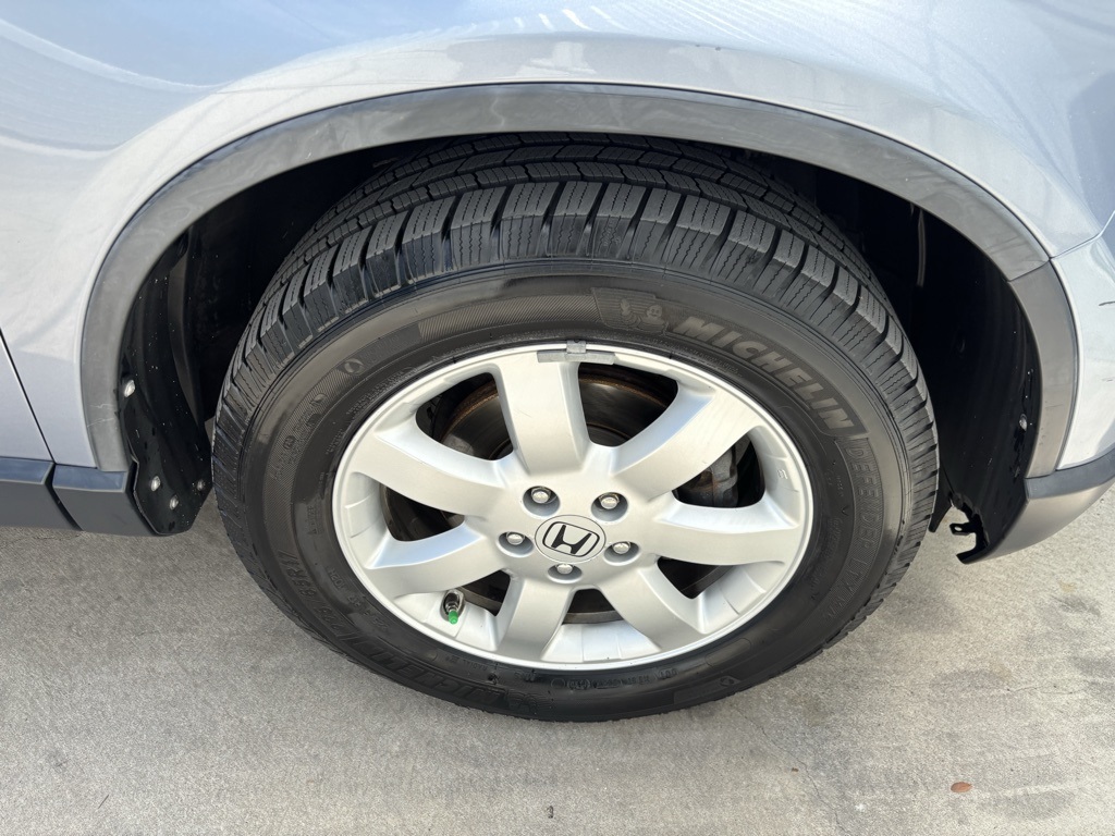 Used Car 2008 Honda Cr-v  Ex For Sale In Austin, Texas
