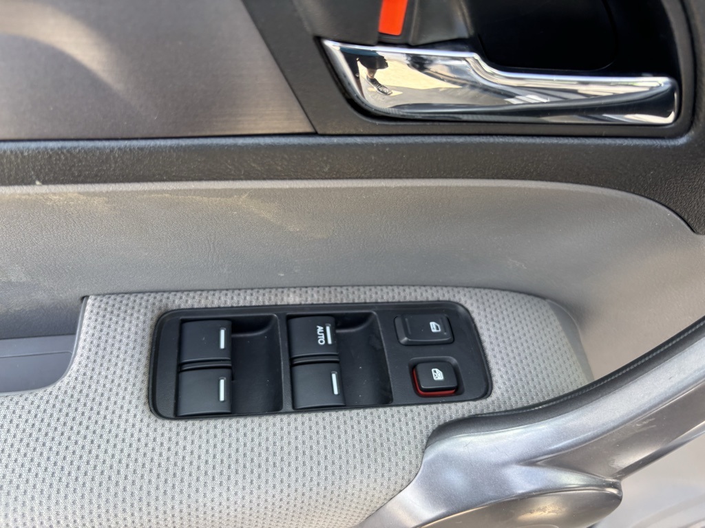 Used Car 2008 Honda Cr-v  Ex For Sale In Austin, Texas