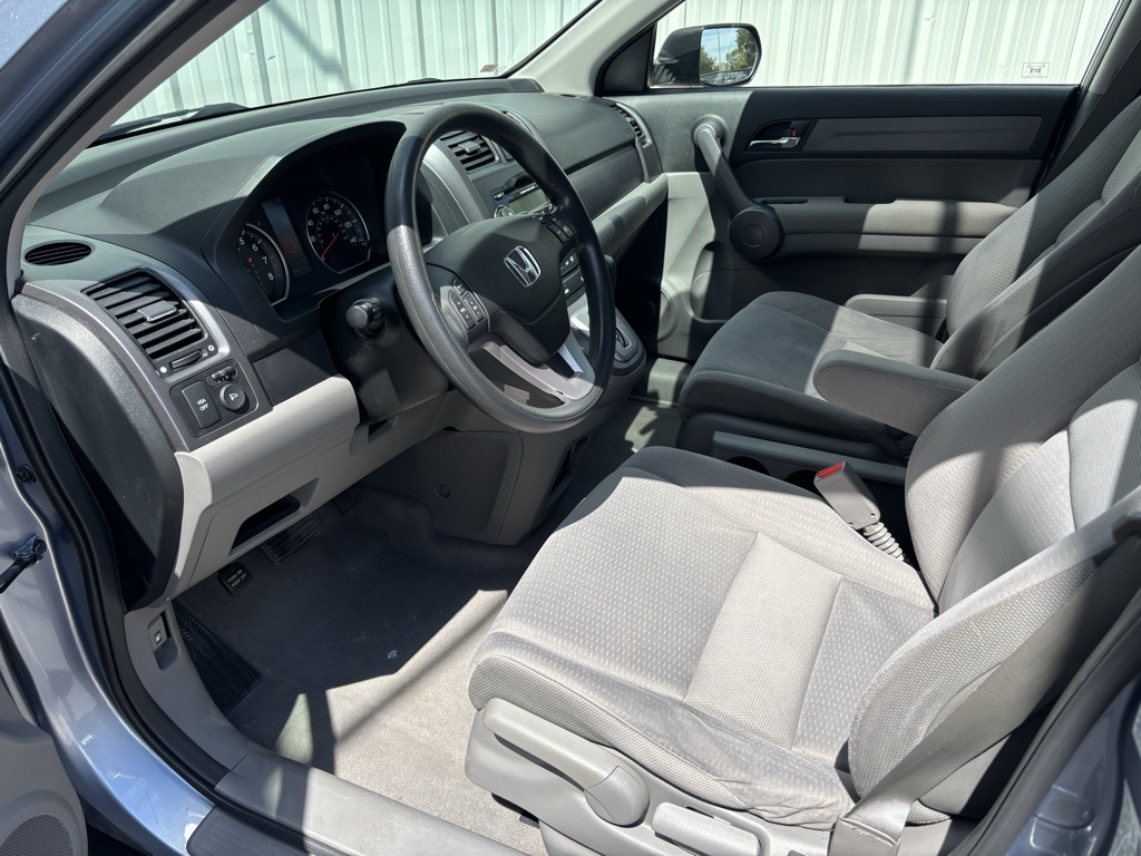 Used Car 2008 Honda Cr-v  Ex For Sale In Austin, Texas