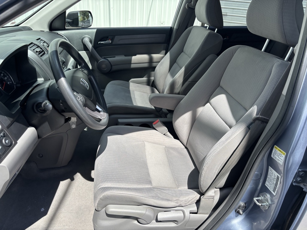 Used Car 2008 Honda Cr-v  Ex For Sale In Austin, Texas