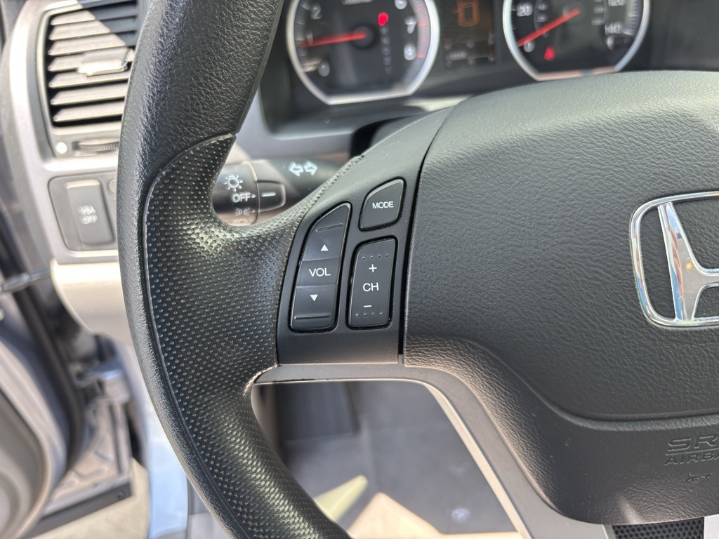 Used Car 2008 Honda Cr-v  Ex For Sale In Austin, Texas
