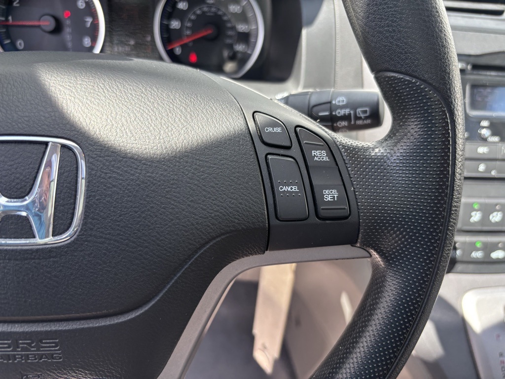 Used Car 2008 Honda Cr-v  Ex For Sale In Austin, Texas