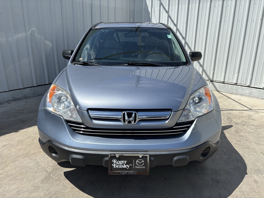 Used Car 2008 Honda Cr-v  Ex For Sale In Austin, Texas