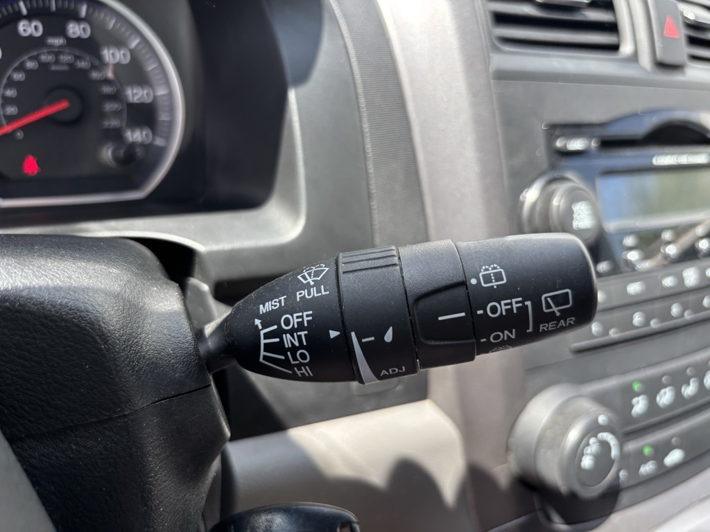 Used Car 2008 Honda Cr-v  Ex For Sale In Austin, Texas