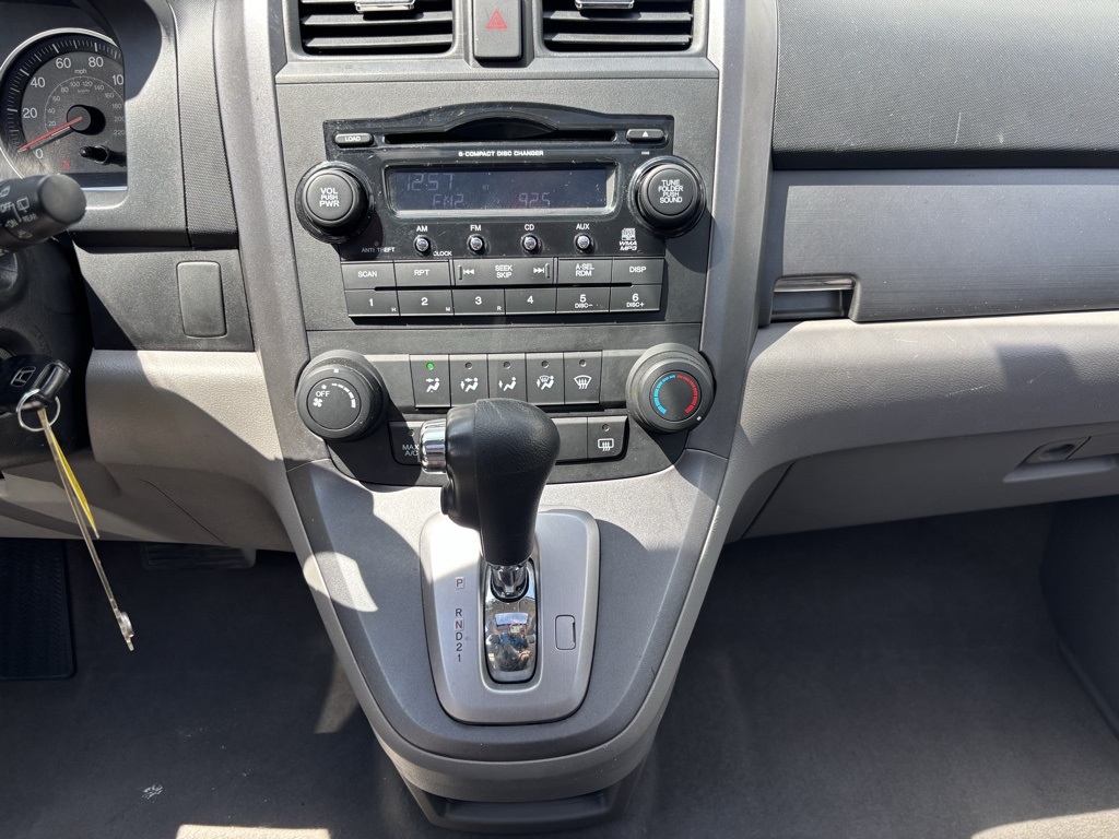 Used Car 2008 Honda Cr-v  Ex For Sale In Austin, Texas