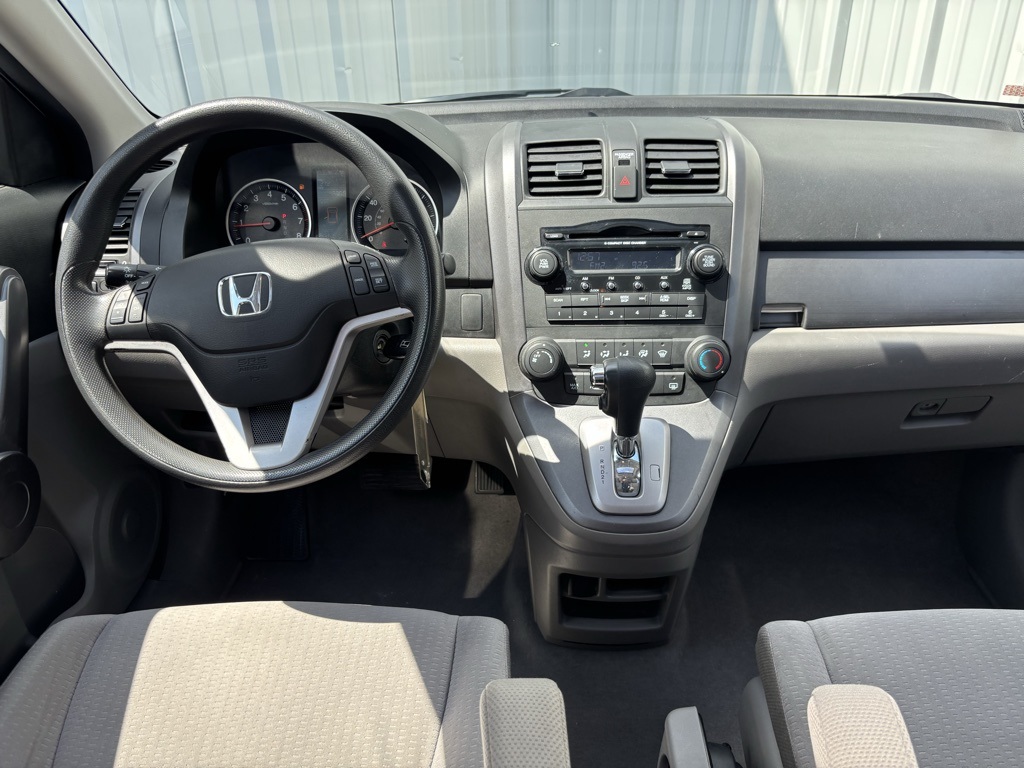 Used Car 2008 Honda Cr-v  Ex For Sale In Austin, Texas
