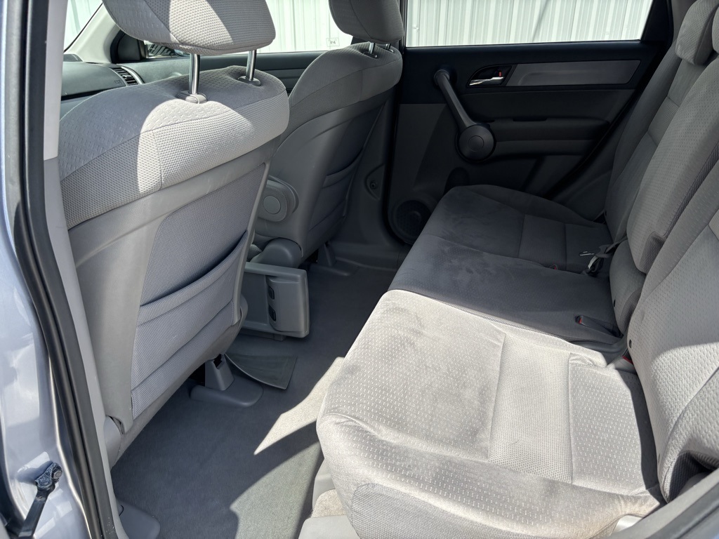 Used Car 2008 Honda Cr-v  Ex For Sale In Austin, Texas