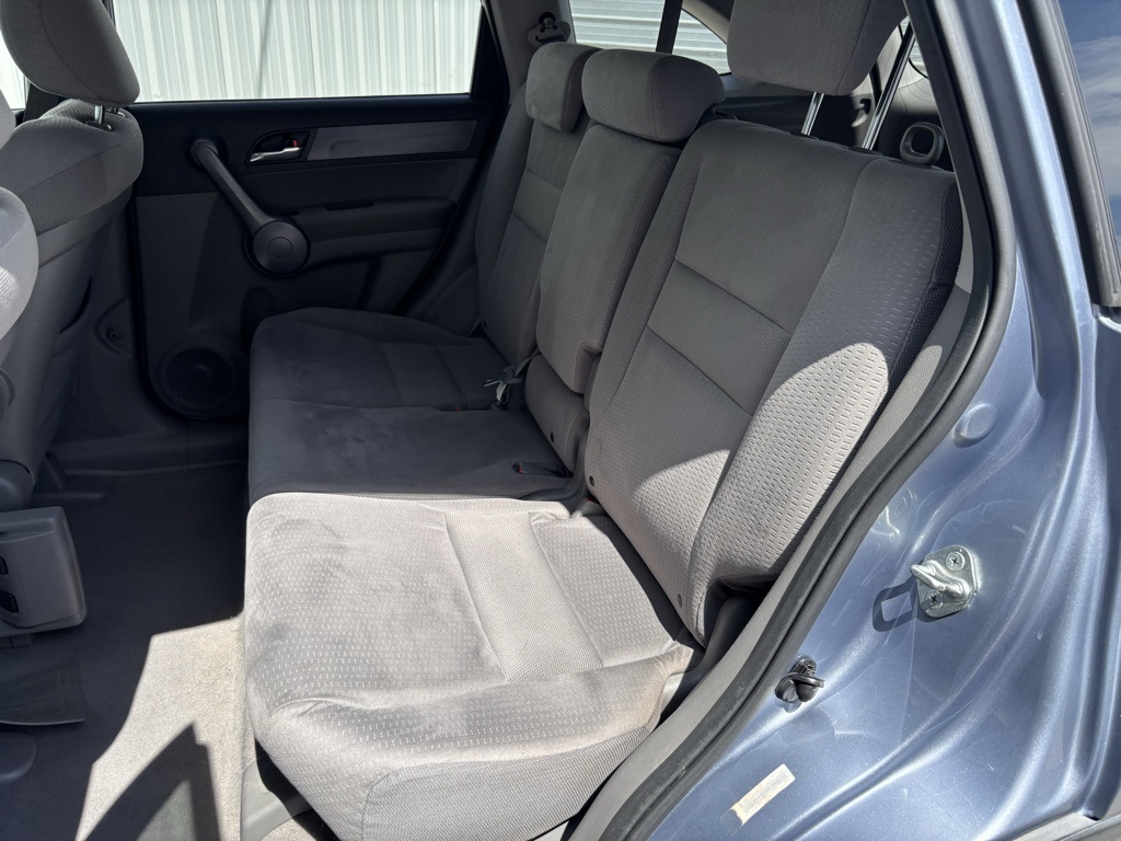 Used Car 2008 Honda Cr-v  Ex For Sale In Austin, Texas