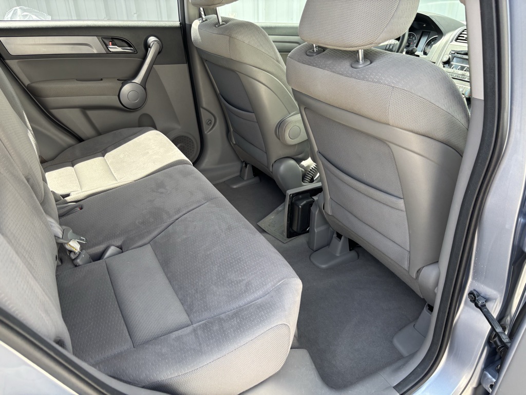 Used Car 2008 Honda Cr-v  Ex For Sale In Austin, Texas