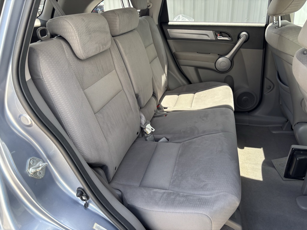 Used Car 2008 Honda Cr-v  Ex For Sale In Austin, Texas