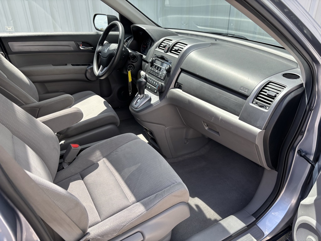 Used Car 2008 Honda Cr-v  Ex For Sale In Austin, Texas