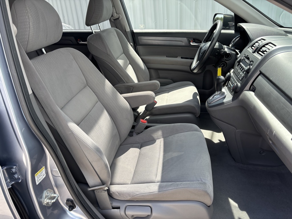 Used Car 2008 Honda Cr-v  Ex For Sale In Austin, Texas