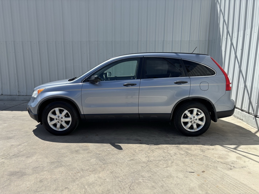 Used Car 2008 Honda Cr-v  Ex For Sale In Austin, Texas