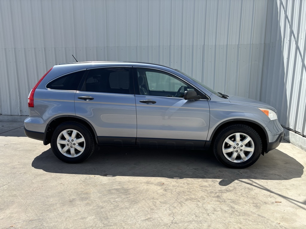 Used Car 2008 Honda Cr-v  Ex For Sale In Austin, Texas