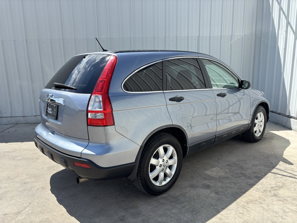 Used Car 2008 Honda Cr-v  Ex For Sale In Austin, Texas