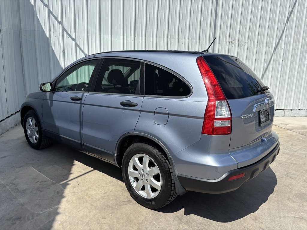 Used Car 2008 Honda Cr-v  Ex For Sale In Austin, Texas