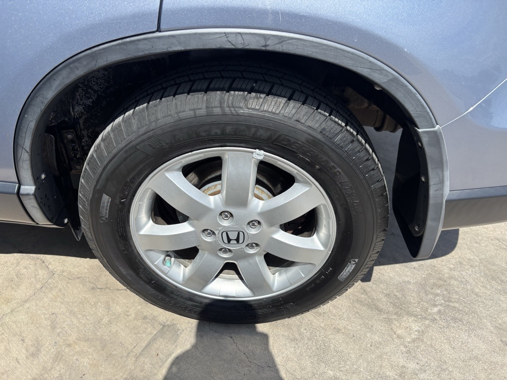 Used Car 2008 Honda Cr-v  Ex For Sale In Austin, Texas