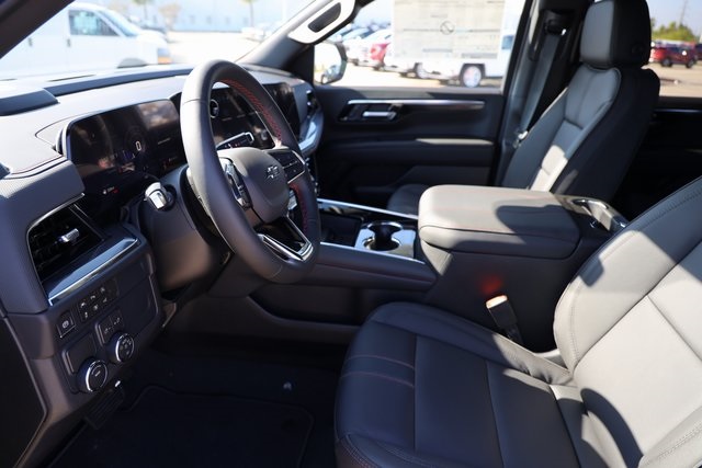 2026 Chevrolet Tahoe RST Gray at Classic Chevrolet Galveston