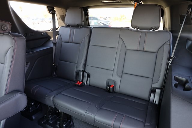 2026 Chevrolet Tahoe RST Gray at Classic Chevrolet Galveston